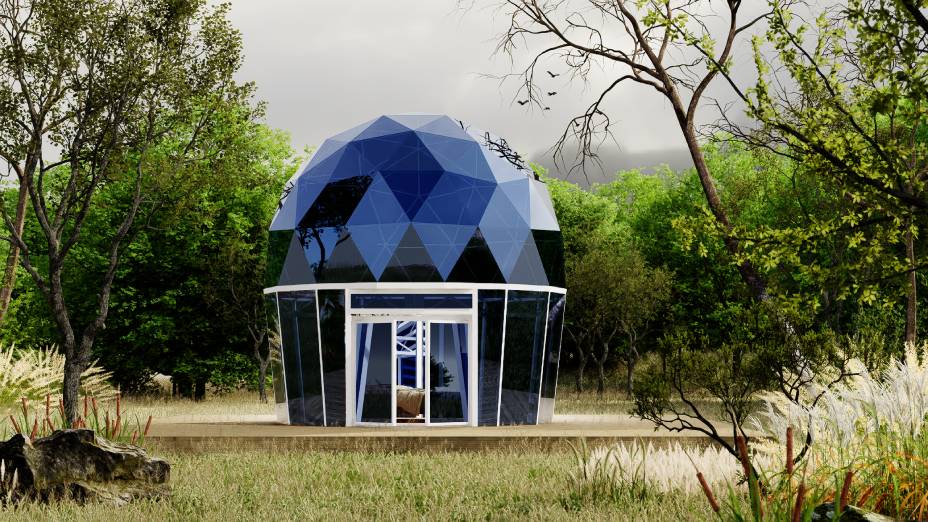 郓城县雪利——专注野奢星空空间,一站式星空帐篷厂家与解决方案专家